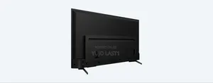 55 Inch Sony X75k | Ultra Hd | High Dynamic Range Smart Tv