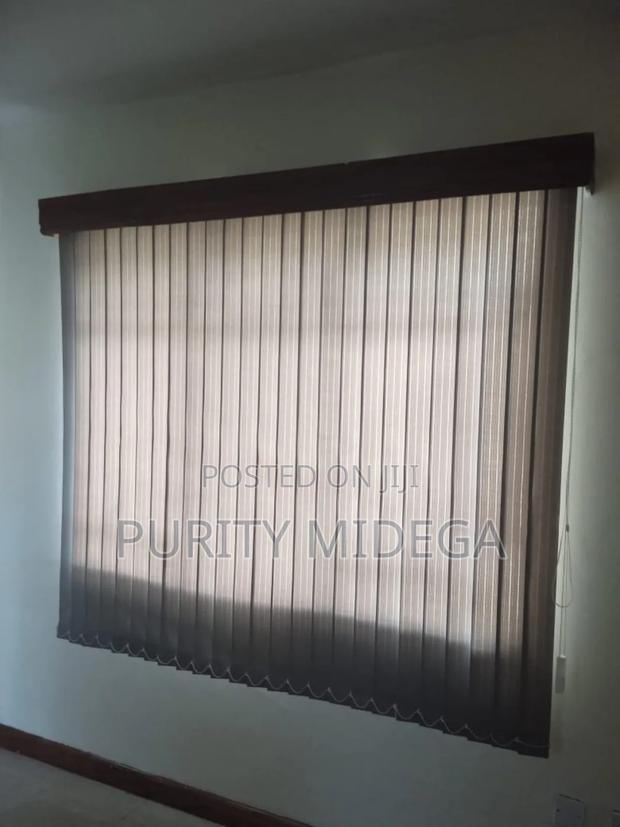 Amazing Modern Blinders