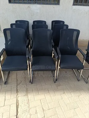 Office Board Meeting Chair's