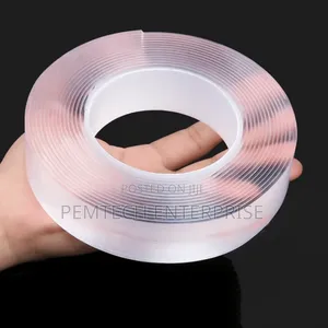 5cm by 3M Nano Double Sided Adhesive Tape