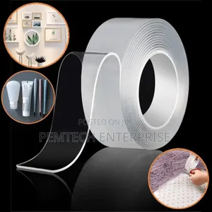 5cm by 3M Nano Double Sided Adhesive Tape