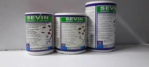 Sevin Dudu- Dust 50g, 100g And  200G Pesticide
