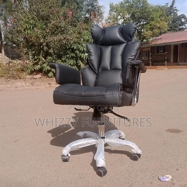 Boss Office Seat - main view
