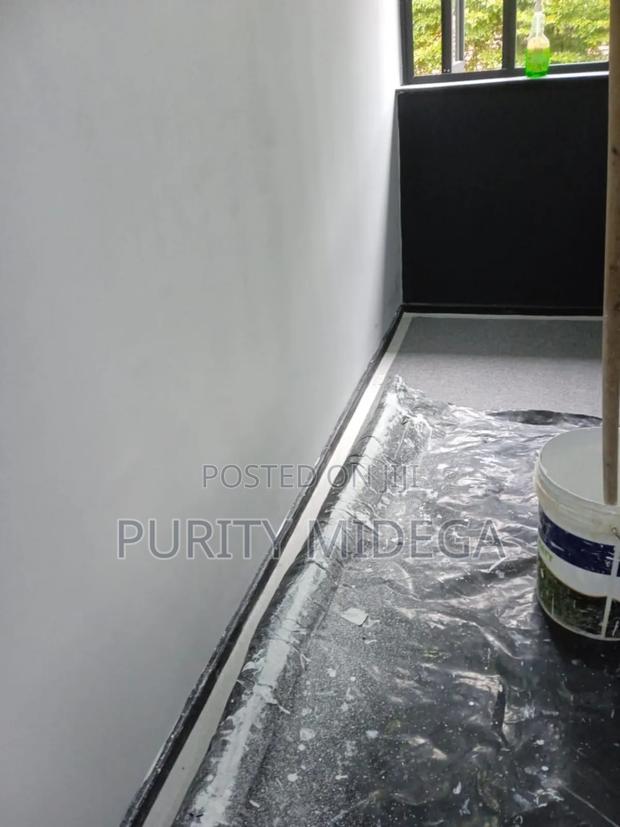 Grey Delta Carpets Flooring - thumbnail 3