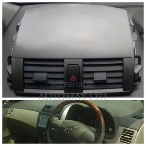 Toyota Axio /Fielder, Dash Air Vent, Nze141