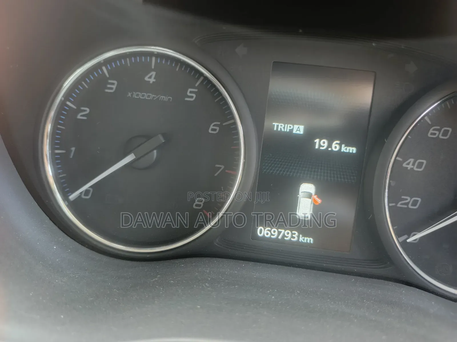 Mitsubishi Outlander 2017 Silver