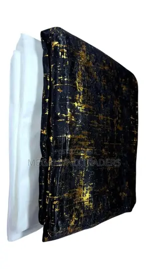 3pc Curtains Ready Made