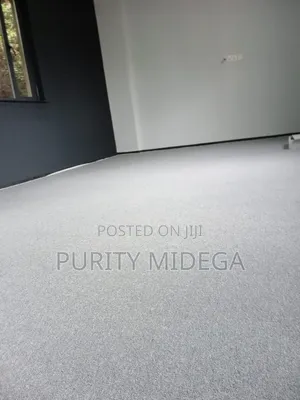 Classy 4mm Office Carpets