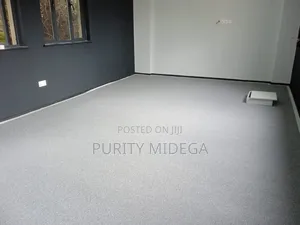 Classy 4mm Office Carpets