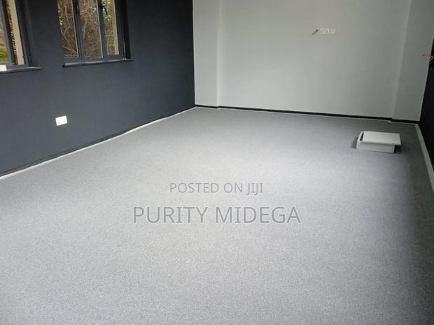 Classy 4mm Office Carpets - thumbnail 3
