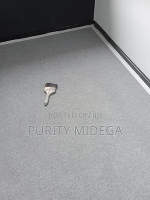 Classy 4mm Office Carpets
