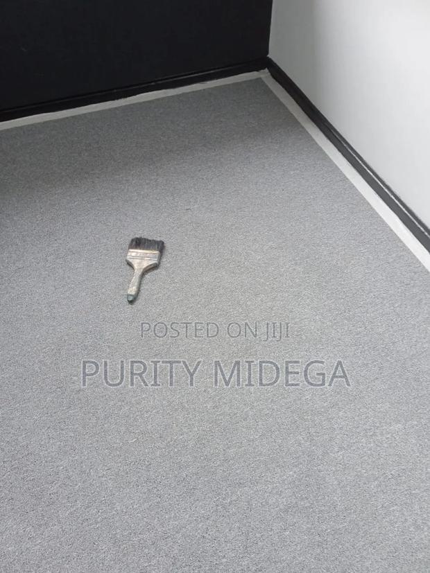 Classy 4mm Office Carpets