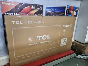 TCL 55′′ C655 (New 2024) Qled Pro Smart Google Tv – 55c645 - thumbnail 2