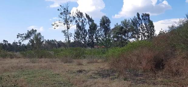 100 by 100 Plot on Garissa Road - main view