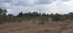 100 by 100 Plot on Garissa Road