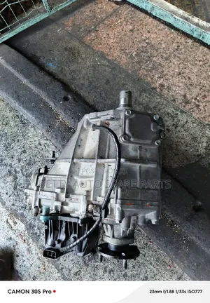 Prado 150 Transfer 1 Kd