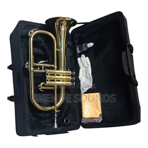 Yamaha Professional Bariton