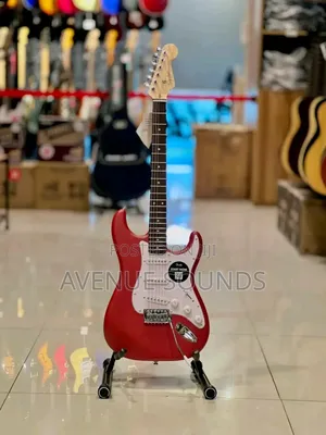 Fender USA Stratocaster Original Solo Electric Guitar