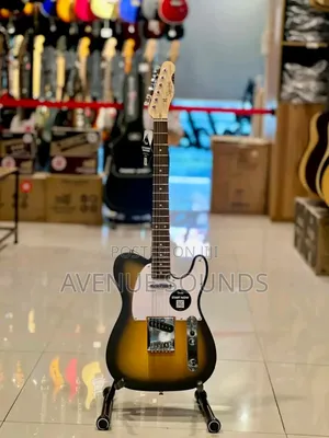 Fender USA Stratocaster Original Solo Electric Guitar