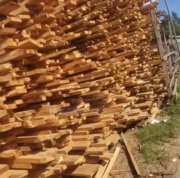 Quality Timber in Kisumu for All Your Construction Needs - thumbnail 3