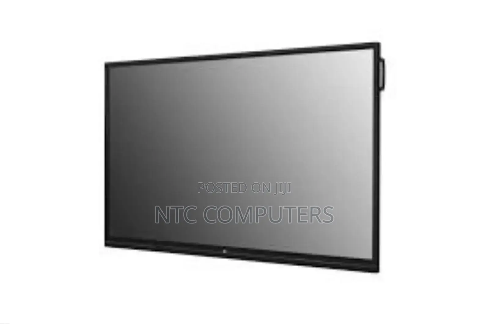 Dahua Interactive Screen 65 Inch