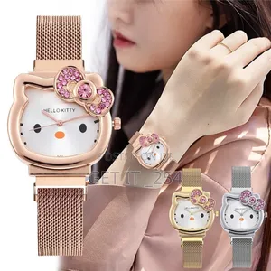 Hello Kitty Watches