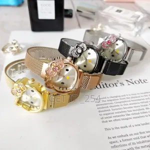 Hello Kitty Watches