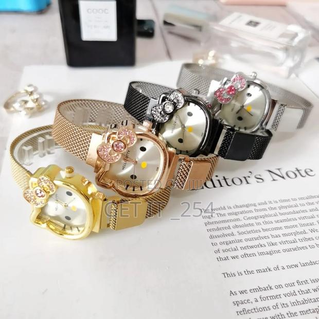 Hello Kitty Watches - thumbnail 2