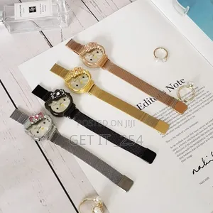 Hello Kitty Watches
