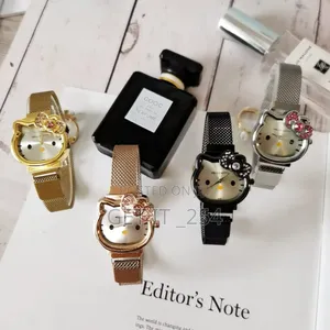 Hello Kitty Watches