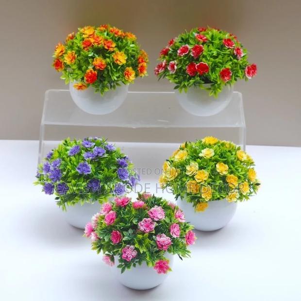 Artificial Bonsai Flower - thumbnail 2