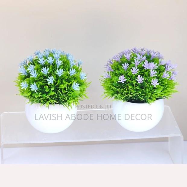Artificial Bonsai Flower - thumbnail 3