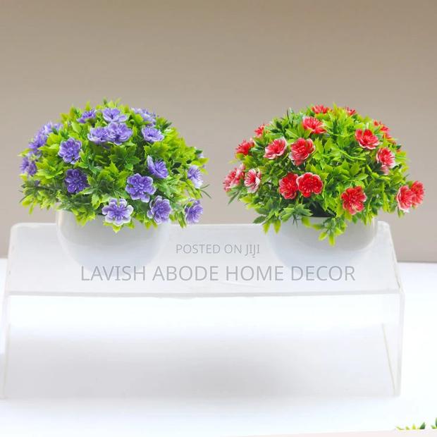 Artificial Bonsai Flower - thumbnail 4