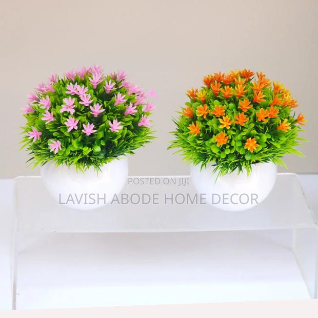 Artificial Bonsai Flower - thumbnail 5