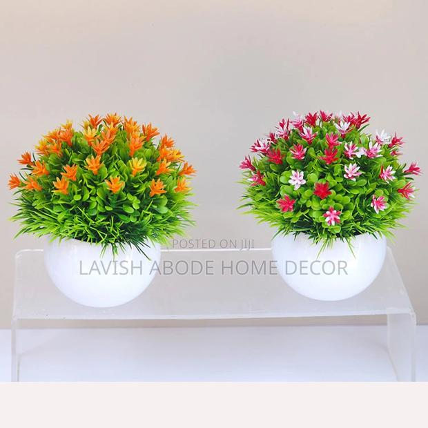 Artificial Bonsai Flower - thumbnail 7