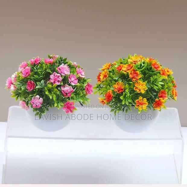 Artificial Bonsai Flower - thumbnail 6