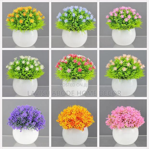 Artificial Bonsai Flower - thumbnail 8