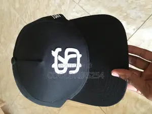 New Era N Mitchell N Ness Fitted Caps Adjustable