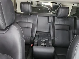 Land Rover Range Rover Vogue 2019 Gray