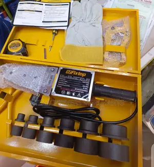 Quality PPR Welding Machine 1700w
