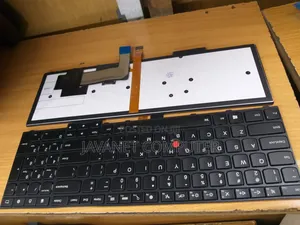 Lenovo T560 Backlight Original Keyboard