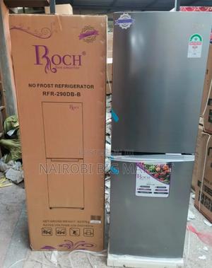 Roch Bottom Fridge 300litres