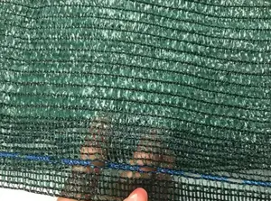 UV Treated Mono Filament Shade Nets