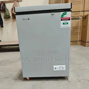 110litres Deep Freezer