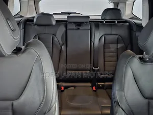 BMW X3 xDrive30i AWD 2018 Black