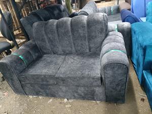 Modern 2 Seater Sofa - thumbnail 2