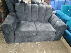 Modern 2 Seater Sofa