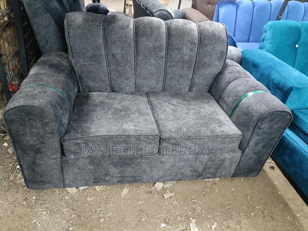 Modern 2 Seater Sofa - thumbnail 3