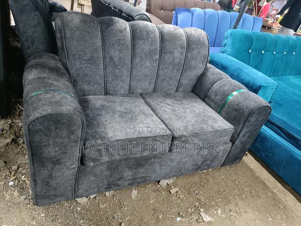 Modern 2 Seater - main view