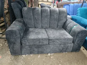 Modern 2 Seater